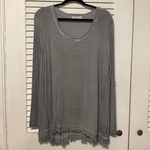 Umgee 1XL TUNIC